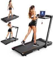Hccsport Treadmill  3 in 1 Under Desk  3.5HP