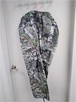 Mossy Oak camo cargo pants size extra large