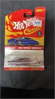 hot wheels 1965 Pontiac Bonneville