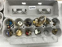LOT OF ASSORTED JEWELRY