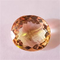 $300 Citrine(15ct)