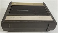 Norelco Cassette Recorder