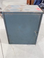 Metal Cabinet