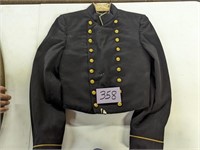 US Navy Academy Jacket