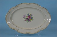 The Stafford by Hutschenreuther Serving Platter