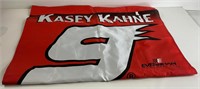 Kasey Kahne Banner