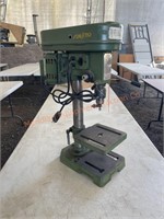 Central Machinery S-987 Bench Top Drill Press