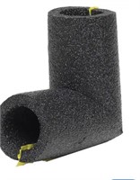 (3) Pc Pipe Insulation Connectors