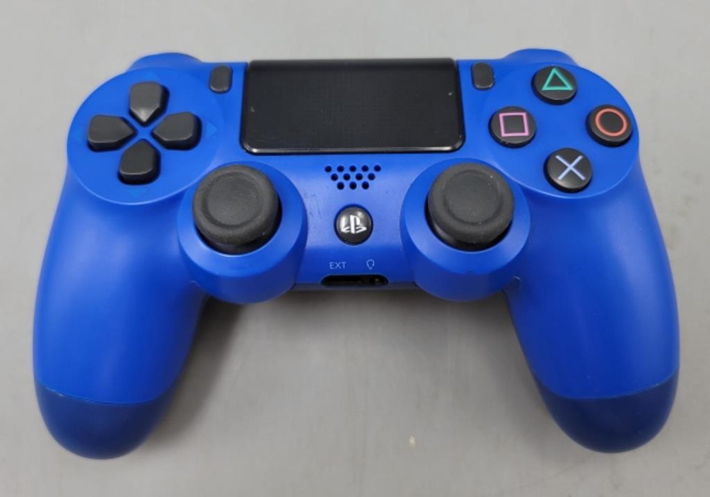 Playstation 4 Controller untested