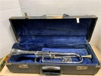 Ultratone F. E. Olds & So. Brass Instrument in