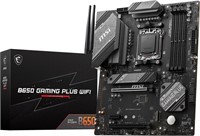 FINAL SALE - [FOR PART] MSI B650 GAMING PLUS WIFI