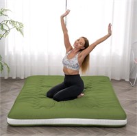 Japanese Floor Futon Mattress