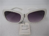 Designer Eyewear Ladies Sunglasses Max UV 400