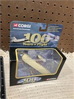 2003 Corgi 100 of Fight the pioneer years