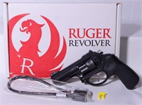 NEW Ruger LCR 22WMA Revolver