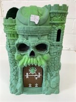 Masters of The Universe Castle Grayskull