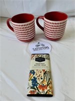 Lattitudes Chocolate Bar & Mugs