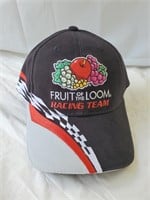 Fruit of the Loom NASCAR Hat