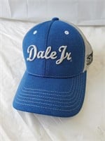 Dale Earnhardt JR NASCAR Hat