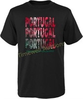 FIFA World Cup Legendary Tee Black XL