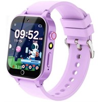 1.54  Vakzovy 1.54 Smart Watch for Girls Kids with