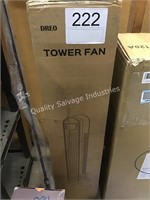TOWER FAN