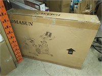 DMASUN -Exercise Bike