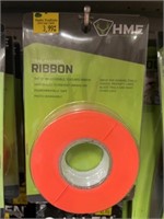 5 ROLLS TRAIL MARKING RIBBON