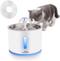 *NEW Beacon Pet Cat Water Fountain