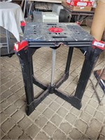 Portable Workshop/Equipment Table