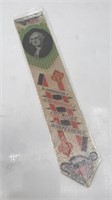 George Washington Centennial Bookmark