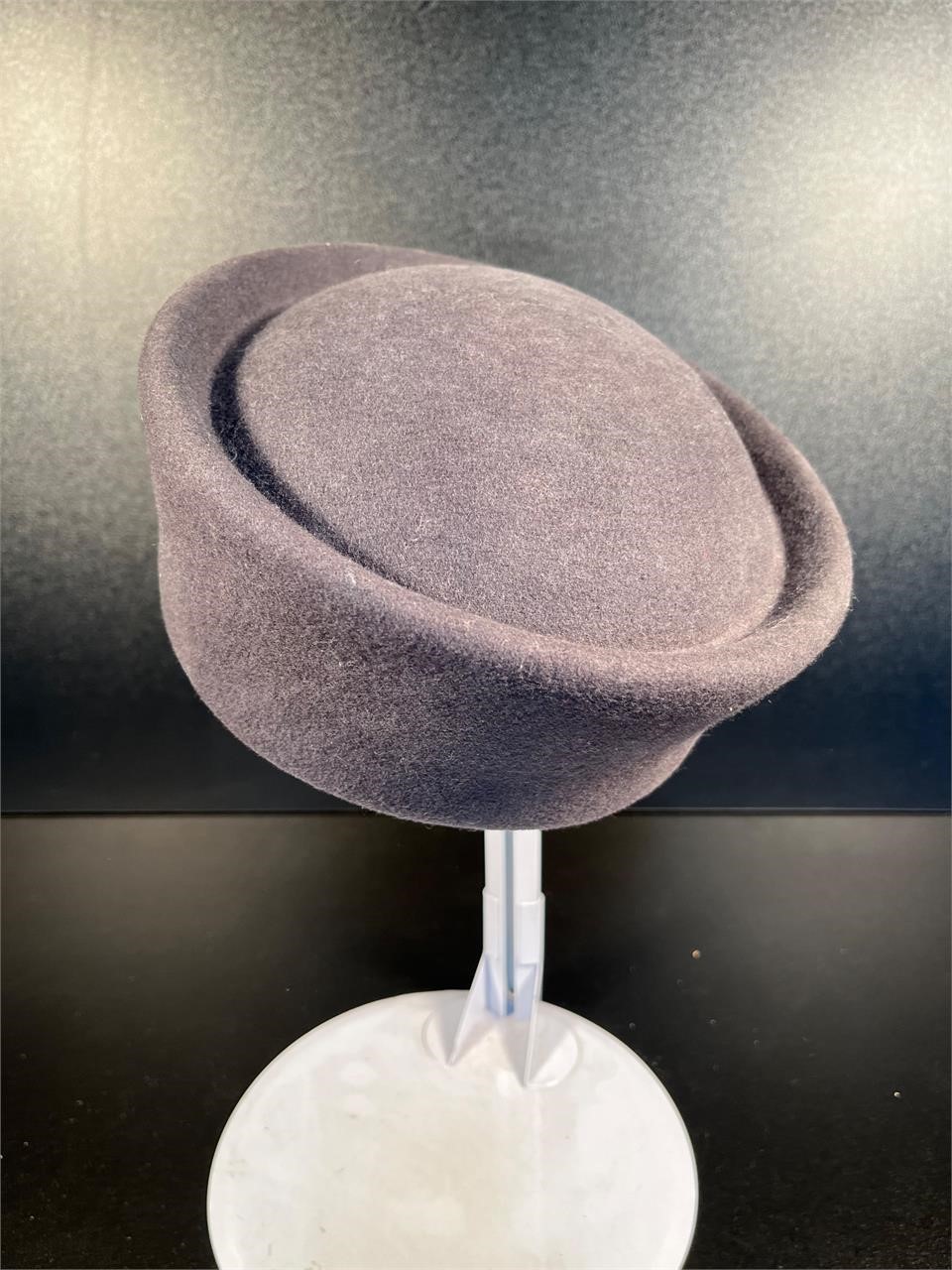 Women's Wool Fashion Hat