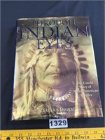 Native American Indian Book