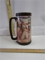 Farrah Fawcett Collectors Mug