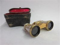 Fine Lemaire French Opera Glasses