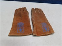 szLarge US WELDING Gloves model1010