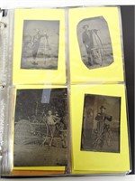 Collection of Bicycle Photographs