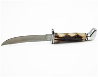 Buck Knife Model #118 STAG