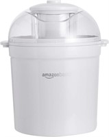 Amazon Basics 1.5 Qt Automatic Ice Cream Maker