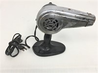 Vintage hair dryer