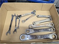 Wrenches