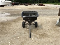 Fertilizer Spreader