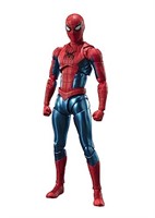 TAMASHII NATIONS - Spider-Man: No Way Home -