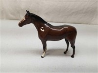 Beswick England Ceramic Horse