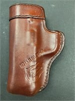 DON HUME H715 M #99-MP LEATHER HOLSTER
