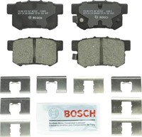 BOSCH BC537 QuietCast Premium Ceramic Disc Brake