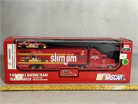 Racing Champions 1995 Slim Jim Diecast