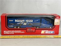 Racing Champions 1994 Maxwell House Diecast