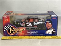 Winners Circle 1999 Dale Earnhardt Diecast