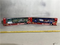 Winners Circle Semi Truck Diecast